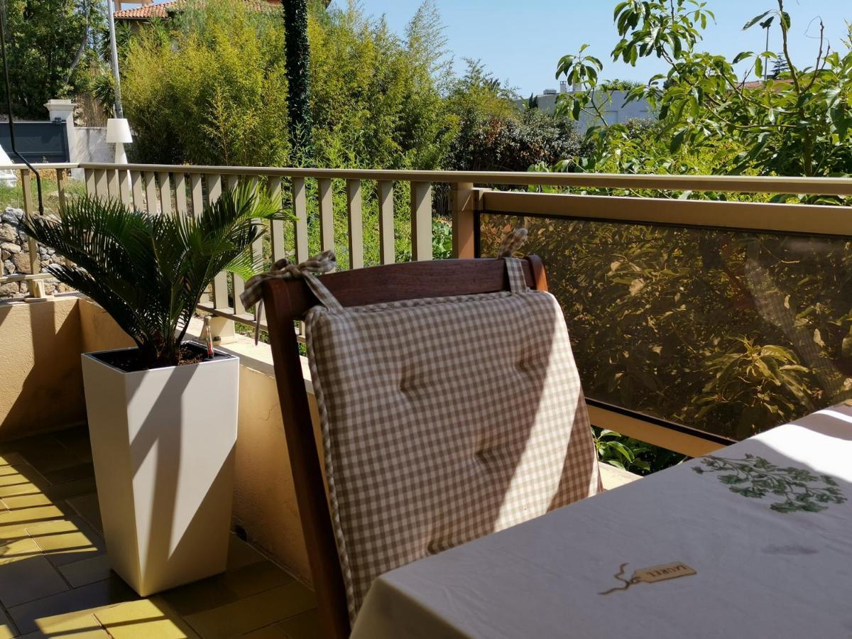 Le Chester Appartement 3 Pieces Cannes Proche Croisette Bord De Mer Exterior foto