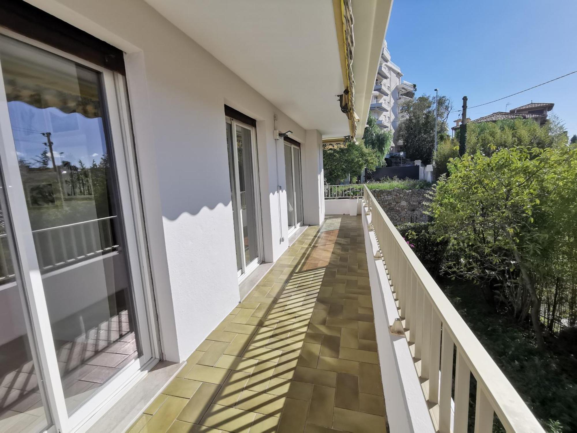 Le Chester Appartement 3 Pieces Cannes Proche Croisette Bord De Mer Exterior foto