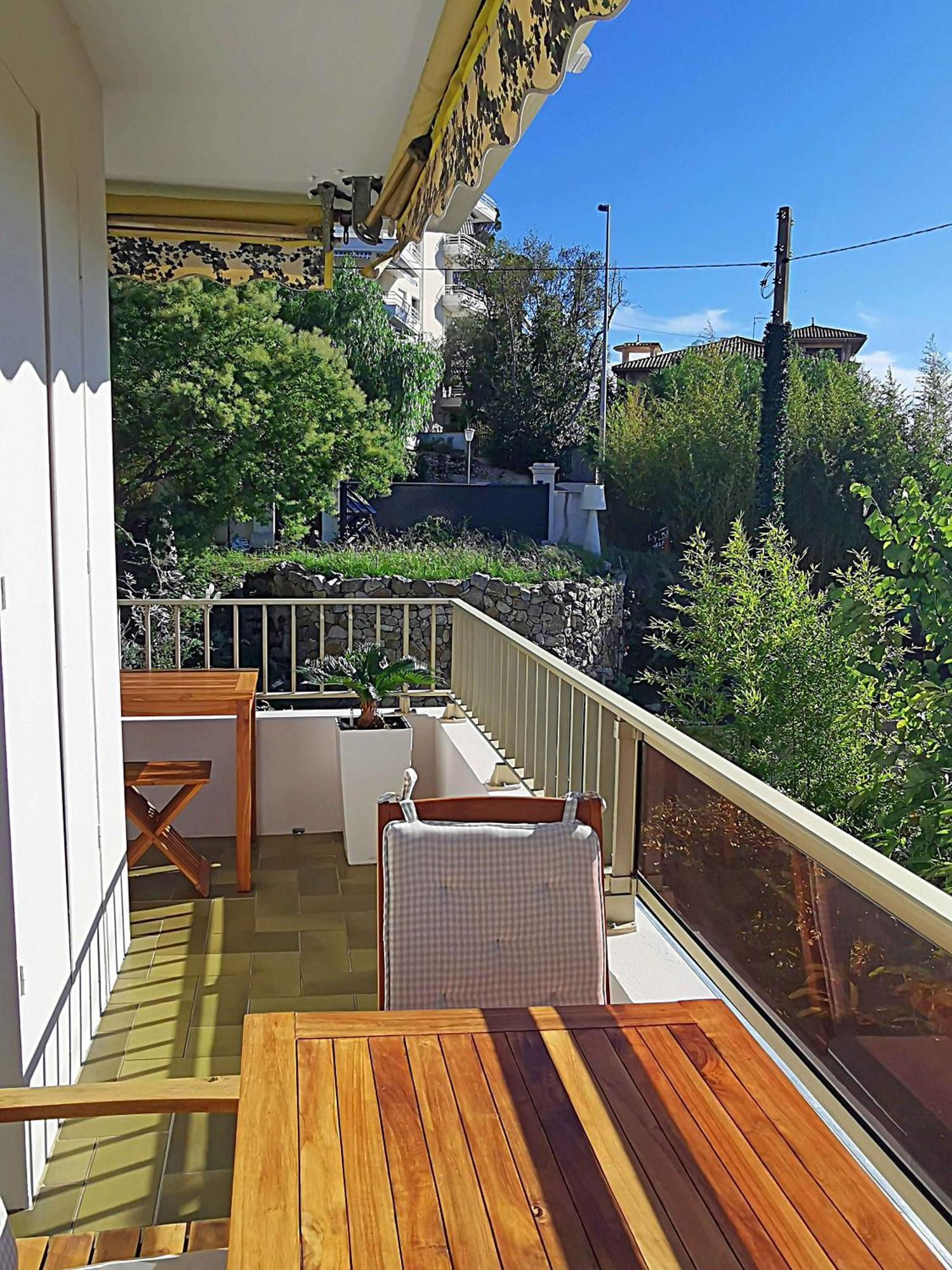 Le Chester Appartement 3 Pieces Cannes Proche Croisette Bord De Mer Exterior foto