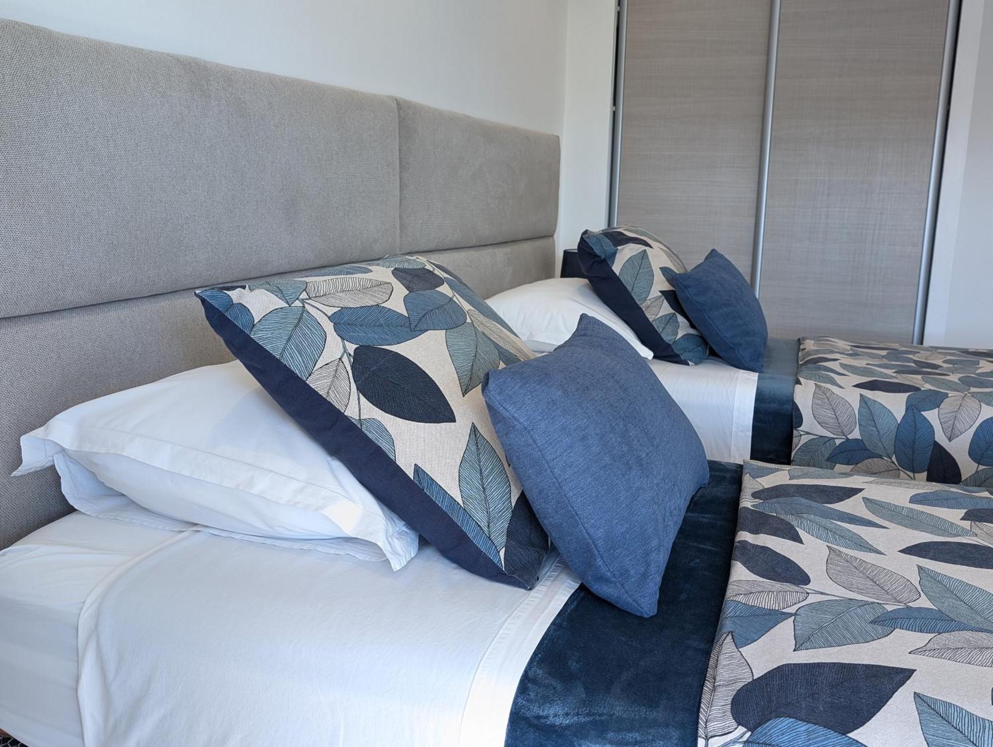 Le Chester Appartement 3 Pieces Cannes Proche Croisette Bord De Mer Exterior foto